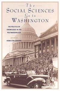 Produktbild: The Social Sciences Go to Washington