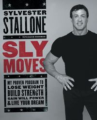 Bild vom Artikel Sly Moves vom Autor Sylvester Stallone