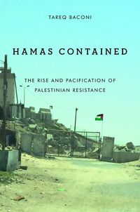 Produktbild: Baconi, T: Hamas Contained