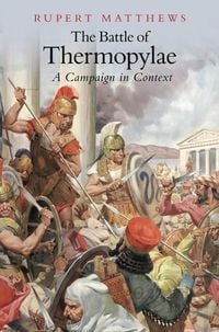 Produktbild: The Battle of Thermopylae