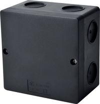 Produktbild: KOPOS KSK 100_FA Abzweigdose (L x B x H) 101 x 101 x 47mm 1St.