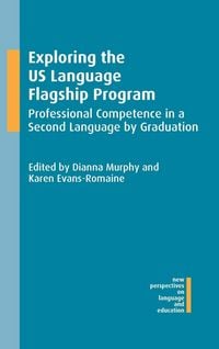 Produktbild: Exploring the US Language Flagship Program