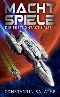Produktbild: Machtspiele