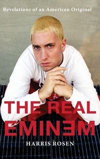 Produktbild: The Real Eminem