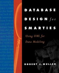 Produktbild: Database Design for Smarties