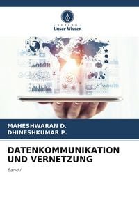 Produktbild: Datenkommunikation und Vernetzung