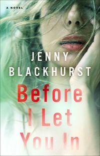Produktbild: Before I Let You in