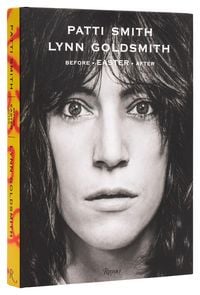 Produktbild: Patti Smith: Before Easter After