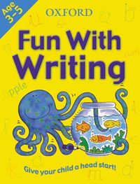 Produktbild: Fun With Writing