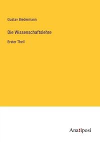Produktbild: Die Wissenschaftslehre