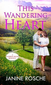 Produktbild: Rosche, J: This Wandering Heart