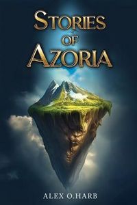Produktbild: Stories of Azoria
