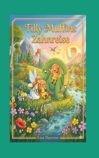 Produktbild: Tilly Muffins Zahnreise