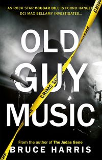 Produktbild: Old Guy Music