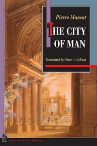 Produktbild: The City of Man