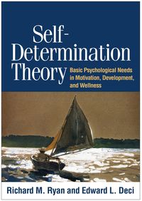 Produktbild: Self-Determination Theory