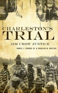 Produktbild: Charleston's Trial