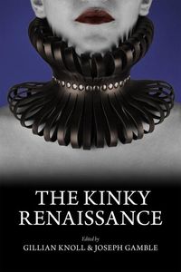 Produktbild: The Kinky Renaissance