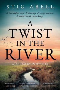 Produktbild: A Twist in the River