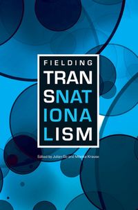 Produktbild: Fielding Transnationalism