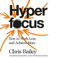 Produktbild: Hyperfocus