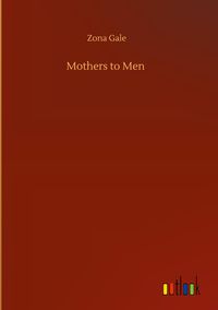 Produktbild: Mothers to Men