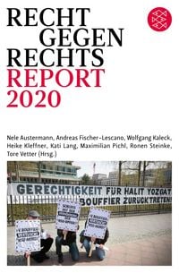 Produktbild: Recht gegen rechts