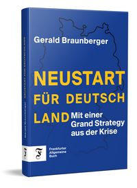 Produktbild: Neustart f&uuml;r Deutschland