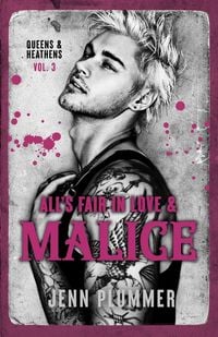 Produktbild: All's Fair in Love & Malice
