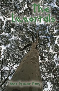 Produktbild: The Immortals