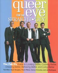 Produktbild: Queer Eye for the Straight Guy