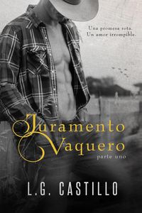 Produktbild: Juramento Vaquero: Parte Uno