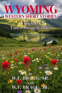 Produktbild: Wyoming Western Short Stories