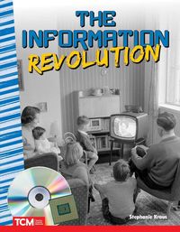 Produktbild: Information Revolution
