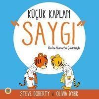Produktbild: K&uuml;c&uuml;k Kaplan - Saygi