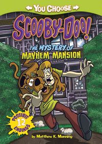 Produktbild: The Mystery of the Mayhem Mansion