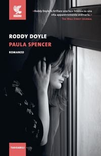 Produktbild: Paula Spencer