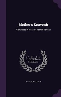 Produktbild: Mother's Souvenir