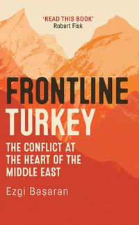 Produktbild: Frontline Turkey