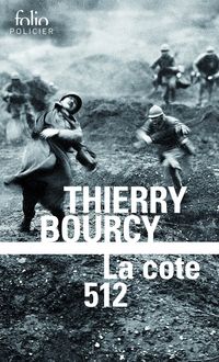 Produktbild: La cote 512