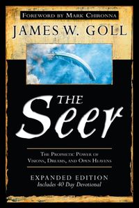 Produktbild: The Seer