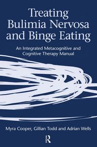 Produktbild: Treating Bulimia Nervosa and Binge Eating