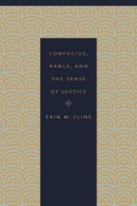 Produktbild: Confucius, Rawls, and the Sense of Justice