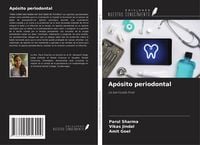 Produktbild: Ap&oacute;sito periodontal