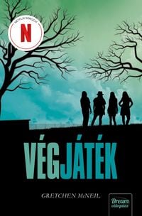 Produktbild: V&eacute;gj&aacute;t&eacute;k