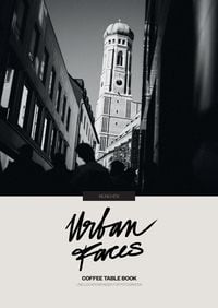 Produktbild: Urban Faces - M&uuml;nchen