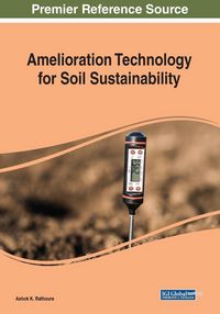 Produktbild: Amelioration Technology for Soil Sustainability
