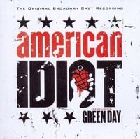 Produktbild: Green Day: Original Broadway Cast Recording American Idiot