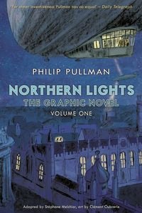 Bild vom Artikel Northern Lights - The Graphic Novel Volume 1 vom Autor Philip Pullman