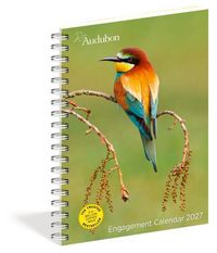 Produktbild: Audubon Engagement Calendar 2027